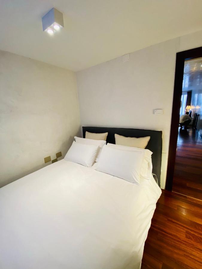 Suite300 By Palazzina300 تريفيزو المظهر الخارجي الصورة