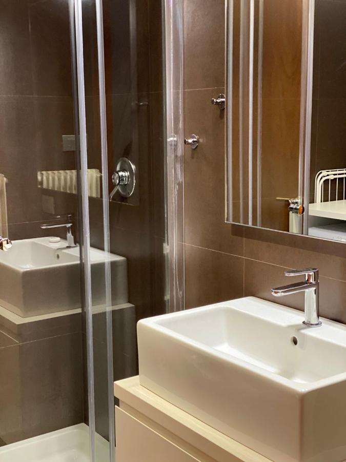 Suite300 By Palazzina300 تريفيزو المظهر الخارجي الصورة