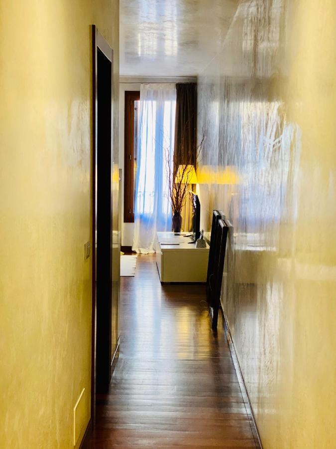Suite300 By Palazzina300 تريفيزو المظهر الخارجي الصورة