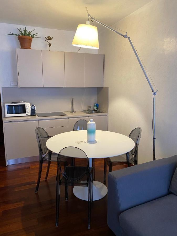Suite300 By Palazzina300 تريفيزو المظهر الخارجي الصورة