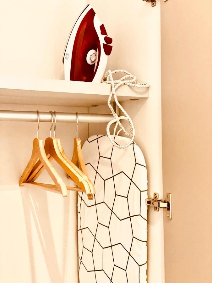 Suite300 By Palazzina300 تريفيزو المظهر الخارجي الصورة